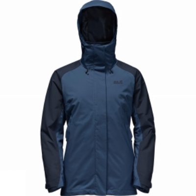 Womens Altiplano 3-in-1 Jacket Womens Altiplano 3-in-1 Jacket